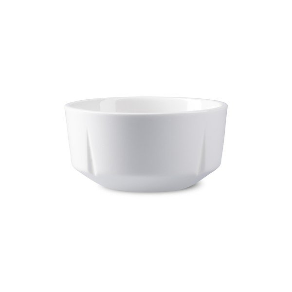 Balta porcelāna/koka mērcei bļodiņa Grand Cru – Rosendahl-image-4
