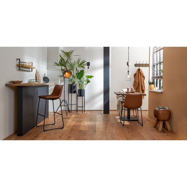 Brūns ķeblis Ramy – Light & Living-image-3