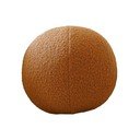Buklē dekoratīvais spilvens ø 20 cm Top – Mioli Decor