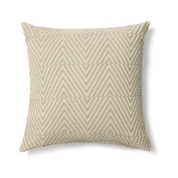 Žakarda spilvendrāna 50x50 cm Lunver – Kave Home