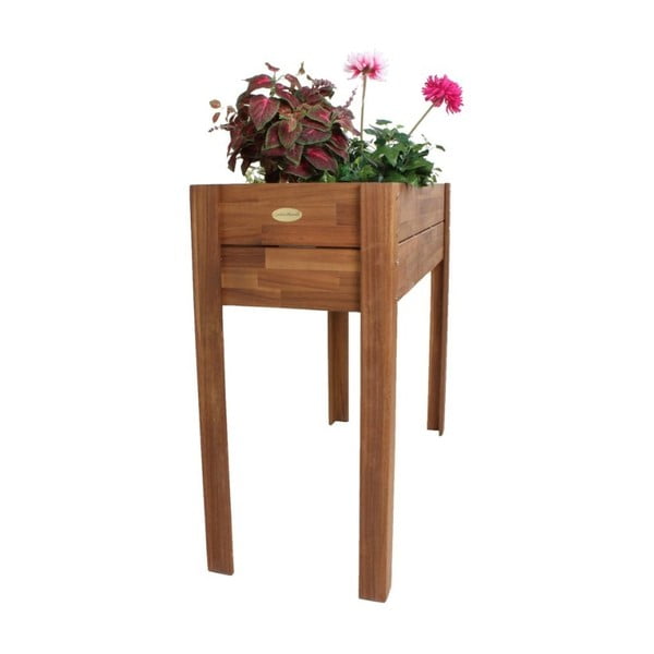 Dārza puķu kaste uz kājām Garden Pleasure Fleece-image-2