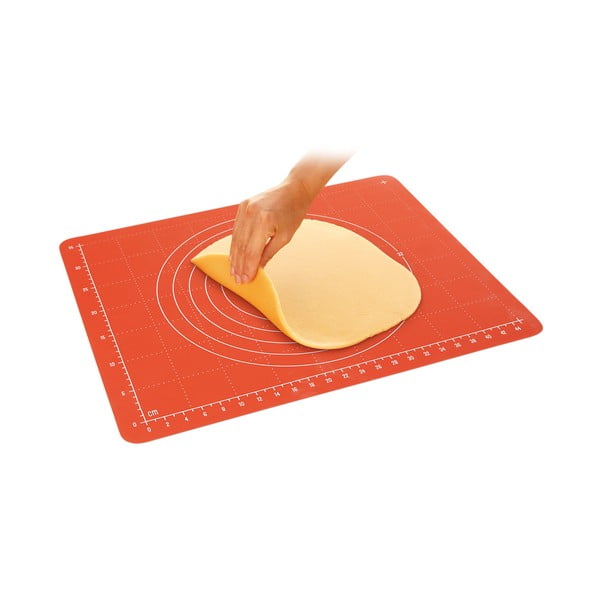 Silikona paliktnis mīklai 50x60 cm Delícia – Tescoma-image-3