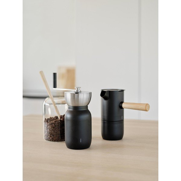 Nerūsējošā tērauda kafijas dzirnaviņas Collar – Stelton-image-2