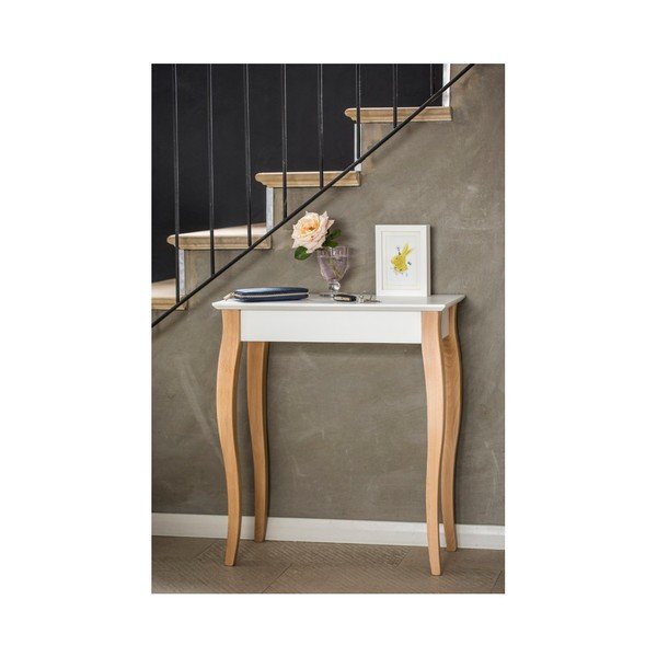 Zils Ragaba Lillo konsoles galds, platums 65 cm-image-1