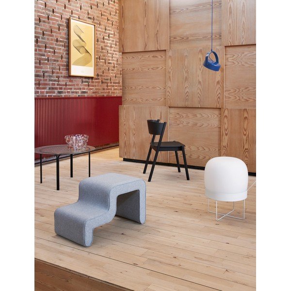 Zila piekaramā lampa Stage – Hübsch-image-3