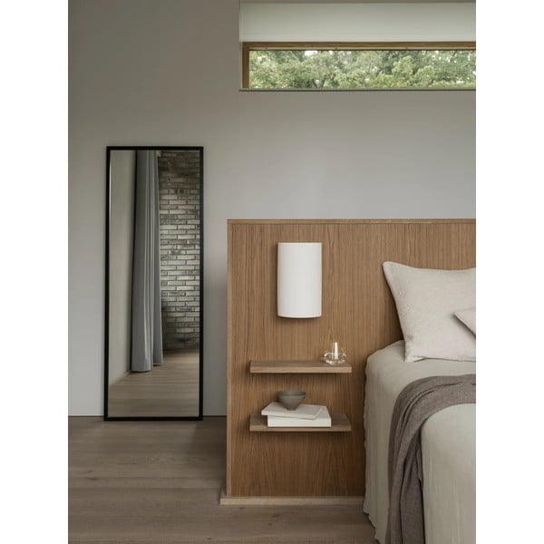 Sienas spogulis ar masīvkoka rāmi 60x170 cm Miro – Blomus-image-1