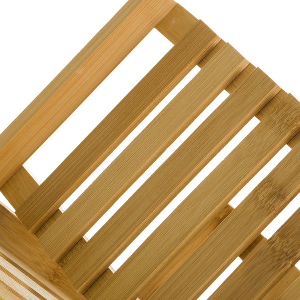 Bambusa pilienu paplāte Casa Selección Bamboo-image-1