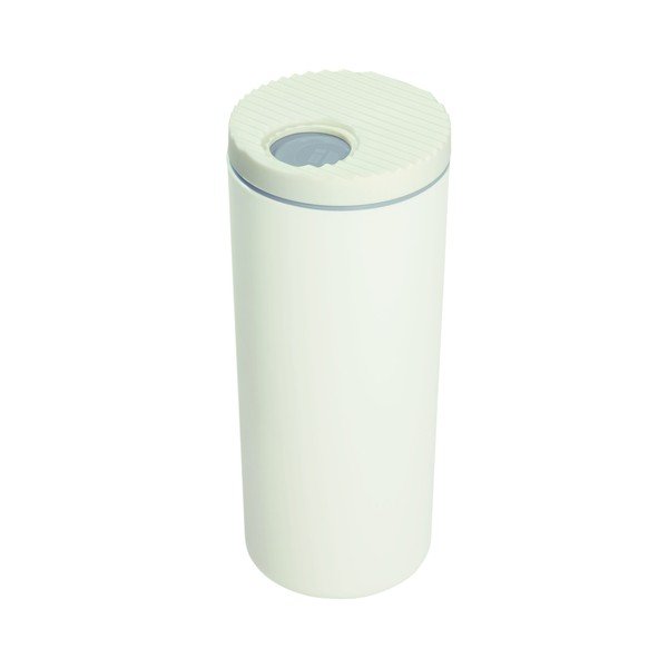Balts salvešu dozators iDesign Clean-image-1