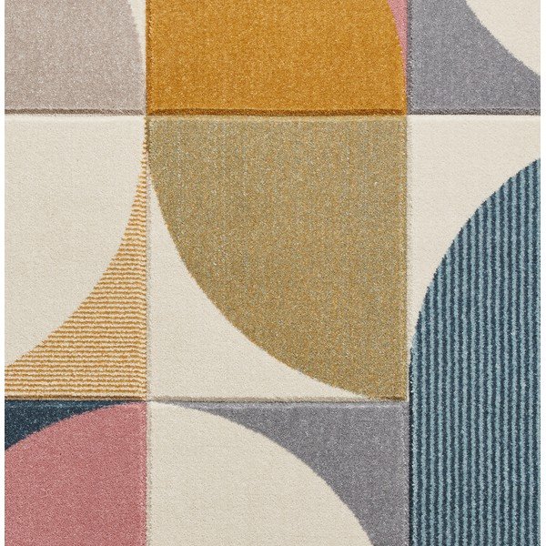 Paklājs 80x150 cm Matrix – Think Rugs-image-3