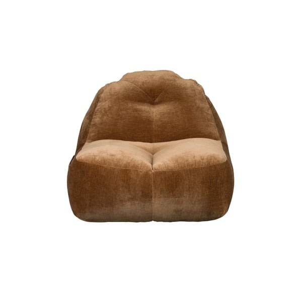 Brūns sēžammaiss Tombag – Dutchbone