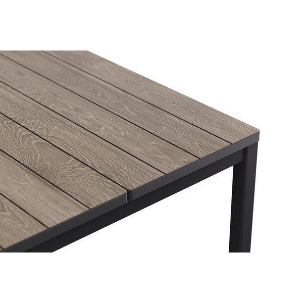 Plastmasas dārza ēdamgalds 94x155 cm Porto Nova – Keter-image-2