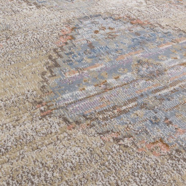 Brūni bēšs paklājs 230x155 cm Zola – Asiatic Carpets-image-1