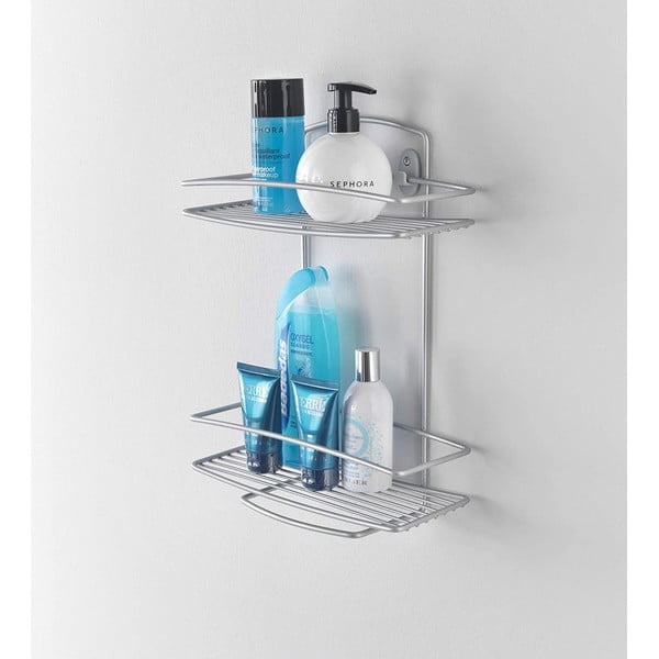 Stiprinājumu komplekts Metaltex Onda kolekcijai-image-1