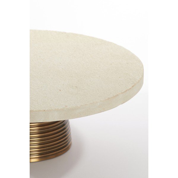 Dekoratīva paplāte ø 33 cm Esma – Light & Living-image-3