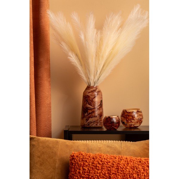 Stikla svečturis Blended   – PT LIVING-image-4