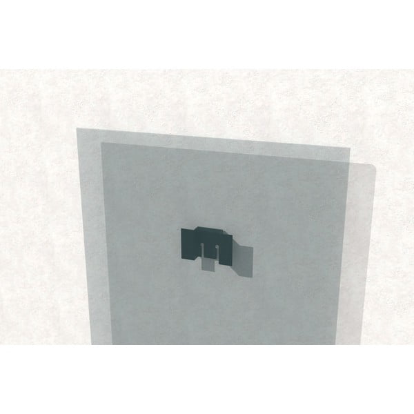 Stikla glezna 50x70 cm Night Way – Wallity-image-4