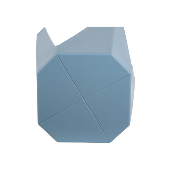 Zils plastmasas ķeblis Cherish – Leitmotiv-image-3