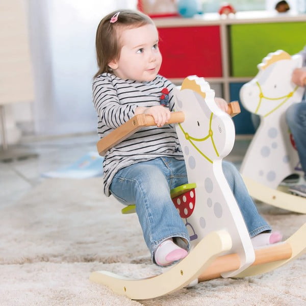 Šūpuļzirdziņš Kleine racker – Roba-image-3