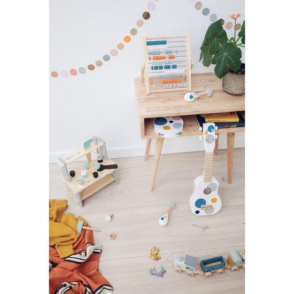 Muzikālā rotaļlieta Set – Kindsgut-image-1