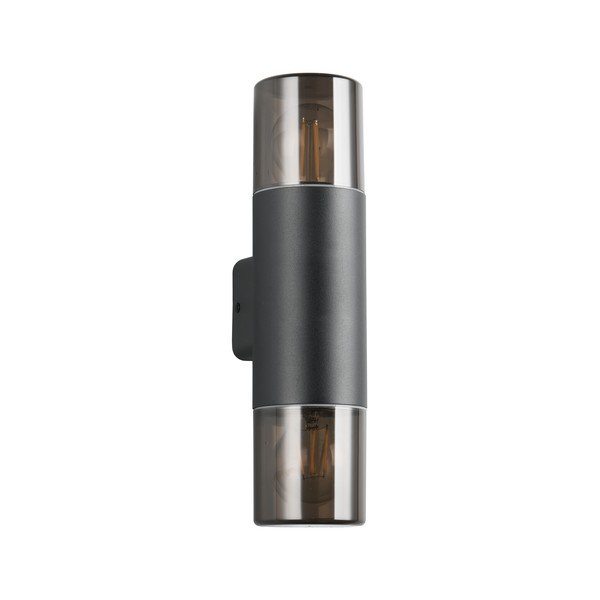Āra gaismeklis (augstums 33 cm) Hoosic – Trio-image-2