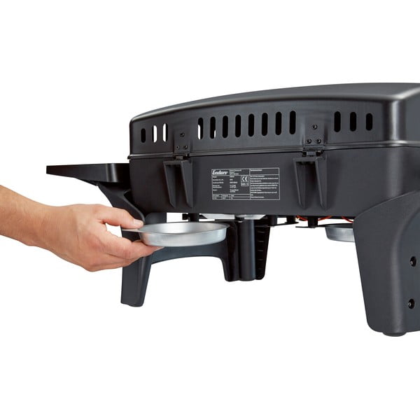 Gāzes āra grils ENDERS Urban-image-4