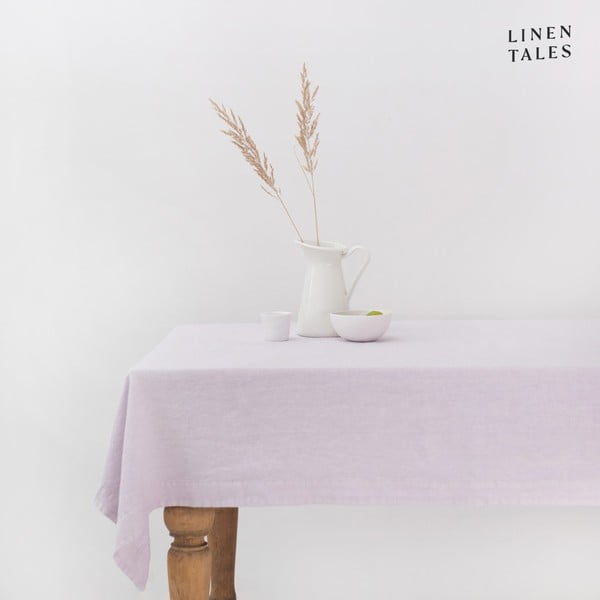 Lina galdauts 140x380 cm – Linen Tales