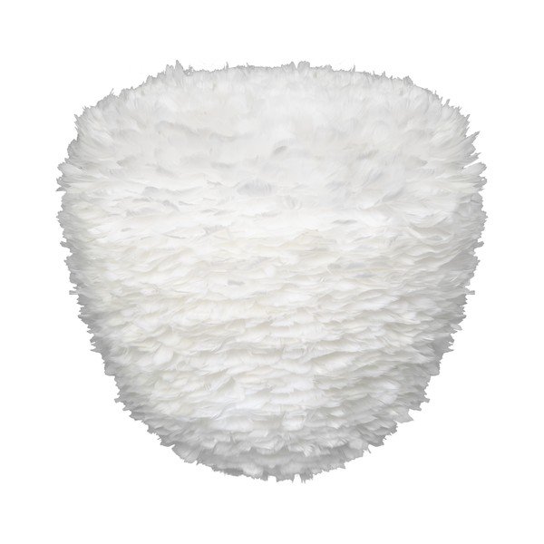 Balts abažūrs ø 55 cm Eos Evia Large – UMAGE-image-4