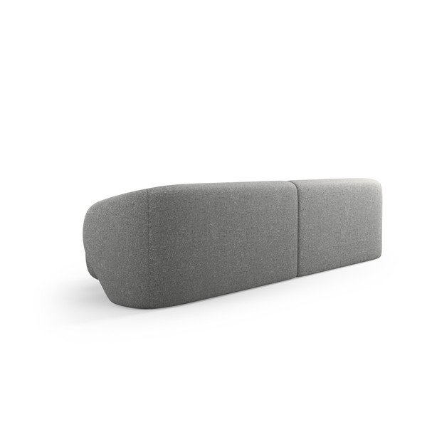 Pelēks dīvāns 304 cm Camden – Cosmopolitan Design-image-3
