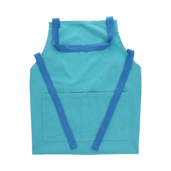 Kokvilnas priekšauts Two-tone – Rex London