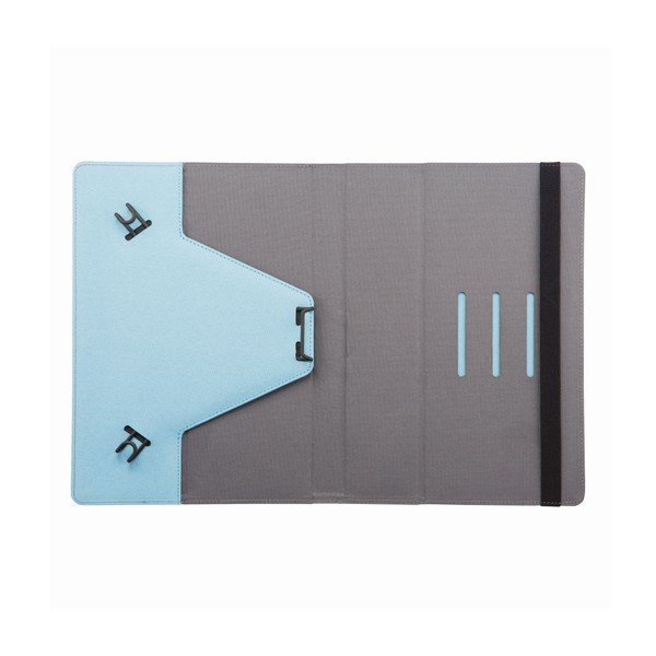 Univo 7" planšetdatora turētājs, gaiši zils-image-2
