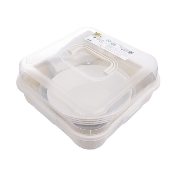 Kempinga piederumu komplekts (13 gab.) Orion Plastic-image-3