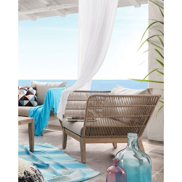 Bēšs krēsls Kave Home Bellano-image-4