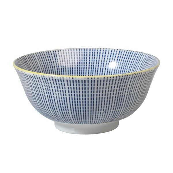 Japāņu keramikas trauks Rex London Dash, Ø 15,5 cm