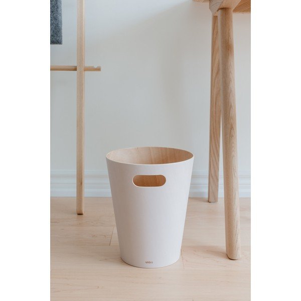 Koka atkritumu tvertne 7,5 l Woodrow – Umbra-image-1