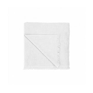 Balts kokvilnas dvielis 70x140 cm FRINO – Blomus
