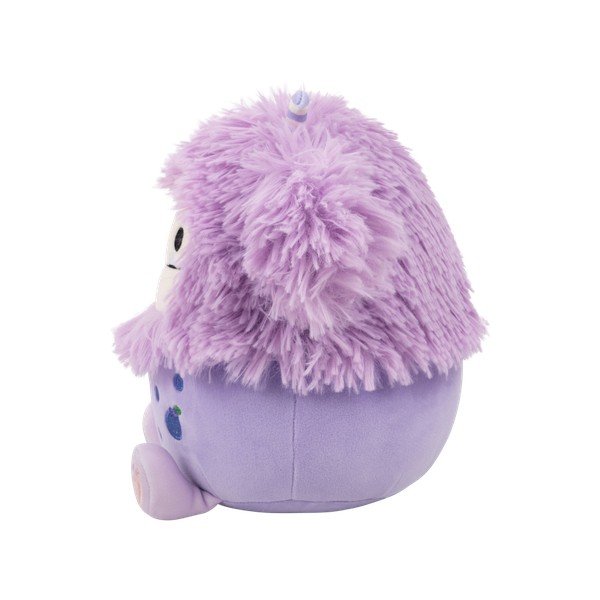 Plīša rotaļlieta Bigfoot Dilka – SQUISHMALLOWS-image-4