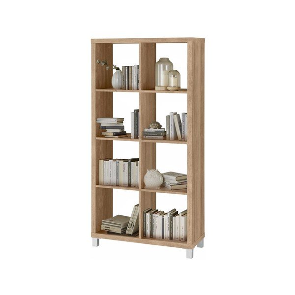 Bibliotēka Støraa Kiera Eight-image-1