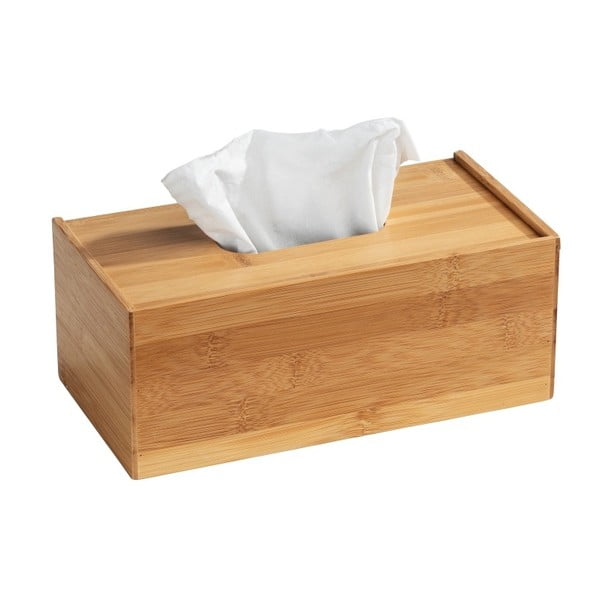 Bambusa kaste salvetēm Wenko Terra-image-1