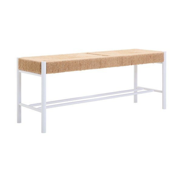 Dabīga toņa masīvkoka sols Bandar – Premier Housewares
