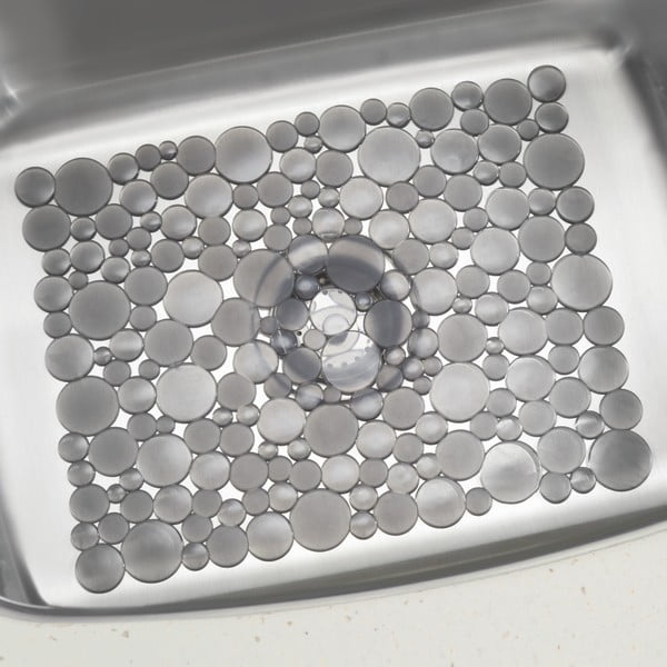 Izlietnes paliktnis InterDesign Bubbli Sink Reg-image-2