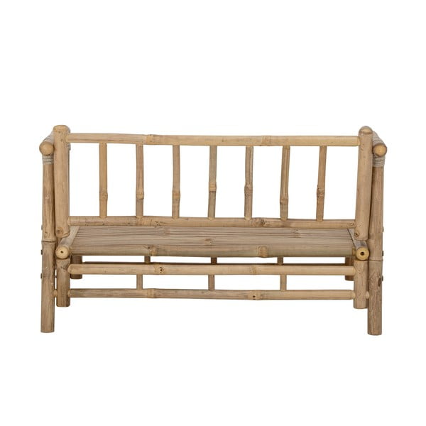 Dabīga toņa bambusa bērnu sols Mini Sole – Bloomingville-image-4