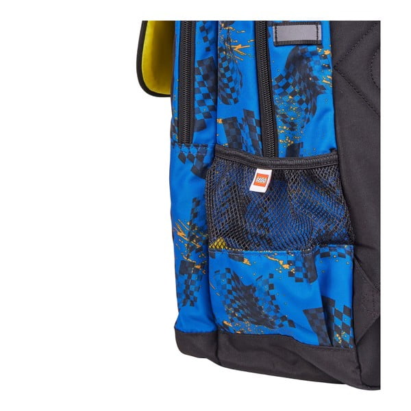 Bērnu mugursoma 28 l City Go Big – LEGO®-image-3