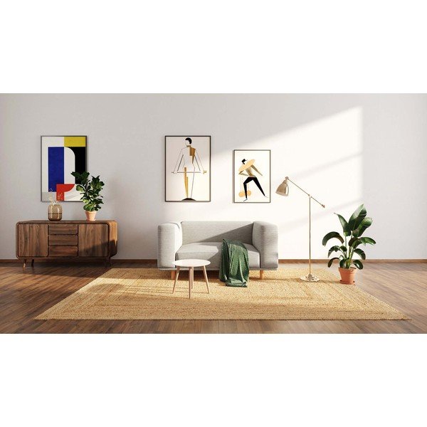 Gaiši pelēks   atpūtas krēsls Kukumo – Ame Yens-image-3