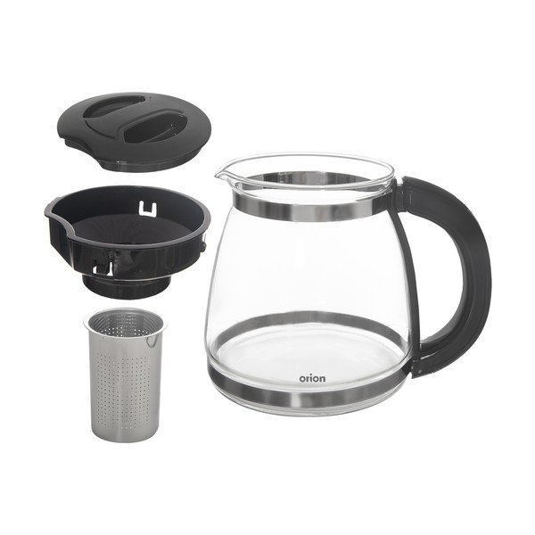 Tējkanna ar sietiņu 1,73 l – Orion-image-3