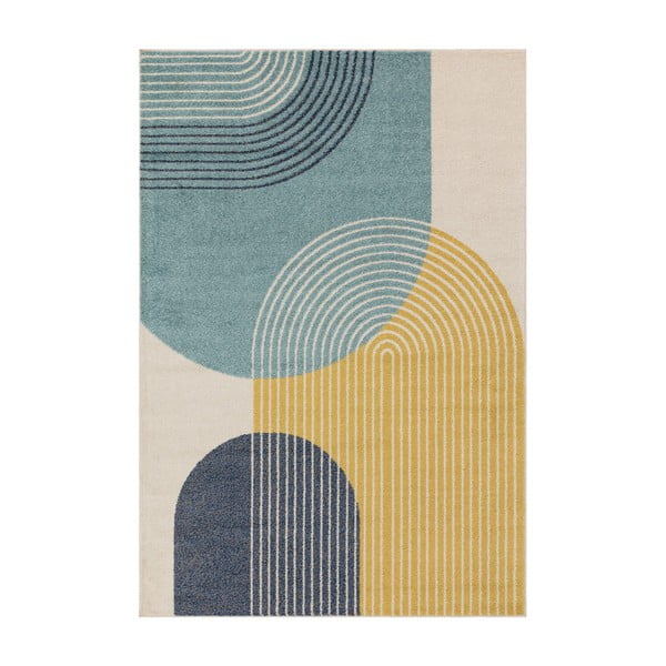 Paklājs 230x160 cm Muse – Asiatic Carpets