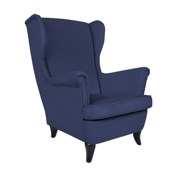 Zils krēsls Cosmopolitan dizains Roma