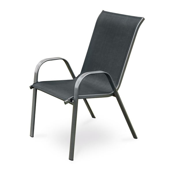 Krēsls ar metāla konstrukciju Timpana Harbour / Kingston