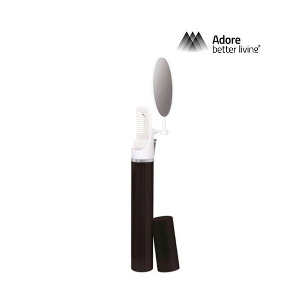 InnovaGoods Lady kompaktais matu trimmeris-image-1