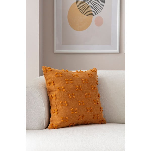 Spilvendrāna 43x43 cm Tuffet – Mioli Decor-image-3