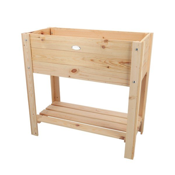 Paaugstināta dārza dobe – Esschert Design-image-3